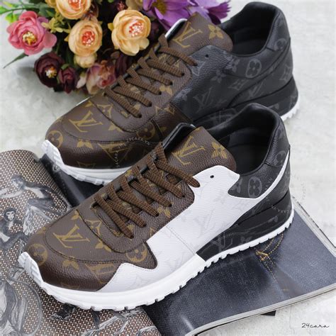 louis vuitton run away sneakers womens price|LOUIS VUITTON Official USA Website .